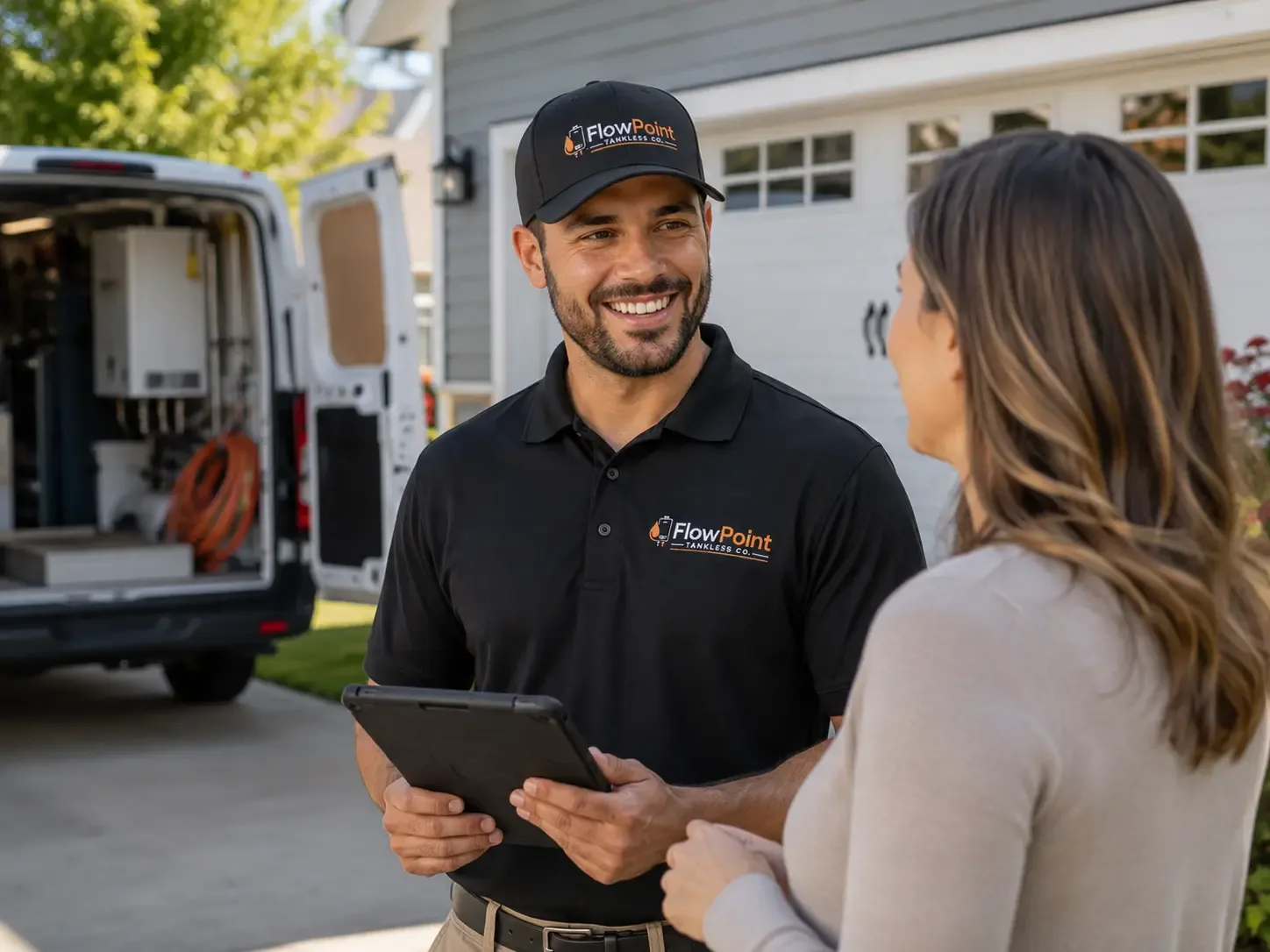 Tankless Water Heater Installation Ryan, IA FAQs